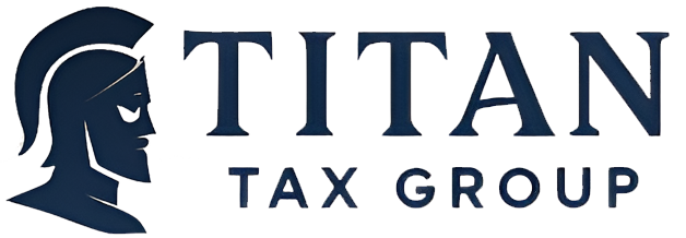 Titan Tax Group